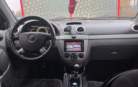 Chevrolet Lacetti, 2011 год, 450 000 рублей, 4 фотография