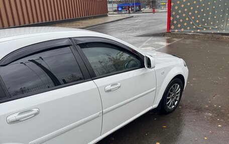 Chevrolet Lacetti, 2011 год, 450 000 рублей, 5 фотография