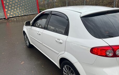 Chevrolet Lacetti, 2011 год, 450 000 рублей, 8 фотография