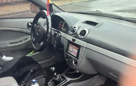 Chevrolet Lacetti, 2011 год, 450 000 рублей, 3 фотография