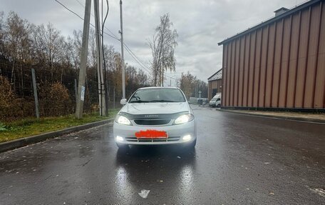 Chevrolet Lacetti, 2011 год, 450 000 рублей, 11 фотография