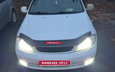 Chevrolet Lacetti, 2011 год, 450 000 рублей, 1 фотография