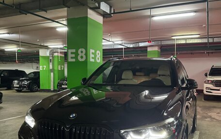 BMW X5, 2020 год, 6 500 000 рублей, 1 фотография
