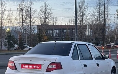 Daewoo Nexia I рестайлинг, 2012 год, 159 000 рублей, 1 фотография