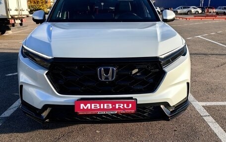 Honda CR-V, 2024 год, 5 500 000 рублей, 1 фотография