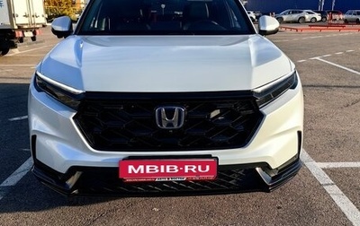 Honda CR-V, 2024 год, 5 500 000 рублей, 1 фотография