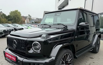 Mercedes-Benz G-Класс AMG, 2024 год, 26 000 000 рублей, 1 фотография