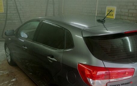 KIA Rio III рестайлинг, 2017 год, 750 000 рублей, 6 фотография