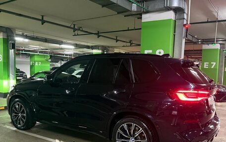 BMW X5, 2020 год, 6 500 000 рублей, 2 фотография