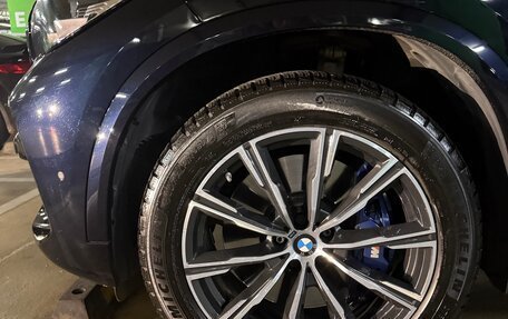 BMW X5, 2020 год, 6 500 000 рублей, 3 фотография