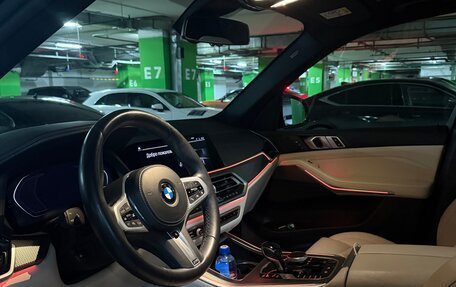 BMW X5, 2020 год, 6 500 000 рублей, 6 фотография