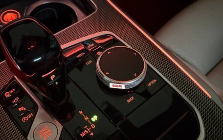 BMW X5, 2020 год, 6 500 000 рублей, 9 фотография