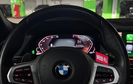 BMW X5, 2020 год, 6 500 000 рублей, 8 фотография