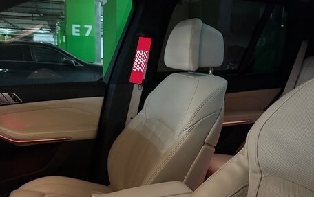 BMW X5, 2020 год, 6 500 000 рублей, 7 фотография