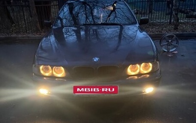 BMW 5 серия, 2003 год, 520 000 рублей, 1 фотография