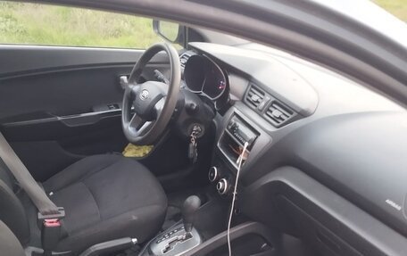 KIA Rio III рестайлинг, 2012 год, 700 000 рублей, 6 фотография