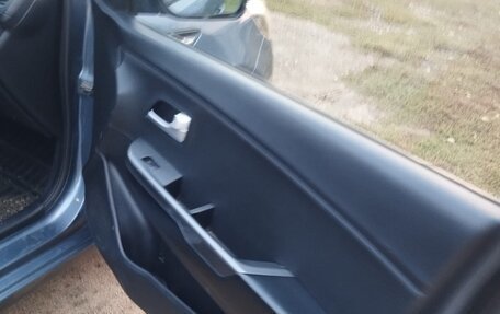 KIA Rio III рестайлинг, 2012 год, 700 000 рублей, 7 фотография