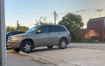 Chery Tiggo (T11), 2010 год, 360 000 рублей, 1 фотография