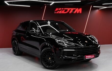 Porsche Cayenne III, 2019 год, 8 500 000 рублей, 1 фотография