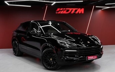 Porsche Cayenne III, 2019 год, 8 500 000 рублей, 1 фотография
