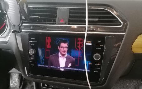 Volkswagen Tiguan II, 2020 год, 2 030 000 рублей, 5 фотография