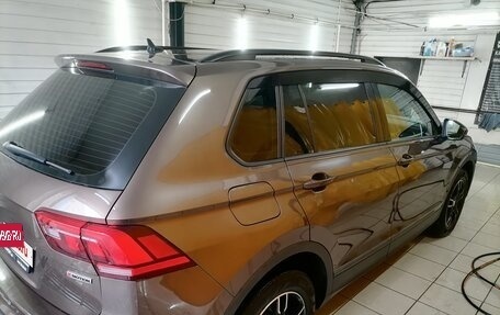 Volkswagen Tiguan II, 2020 год, 2 030 000 рублей, 6 фотография