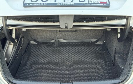 Volkswagen Jetta VI, 2012 год, 870 000 рублей, 7 фотография