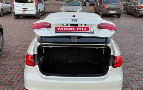 Volkswagen Jetta VI, 2012 год, 870 000 рублей, 6 фотография