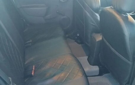 Renault Logan II, 2022 год, 1 140 000 рублей, 8 фотография