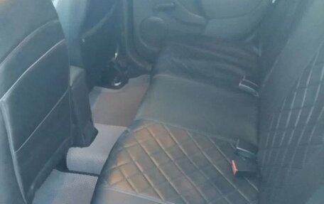 Renault Logan II, 2022 год, 1 140 000 рублей, 9 фотография