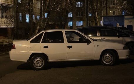 Daewoo Nexia I рестайлинг, 2012 год, 159 000 рублей, 7 фотография