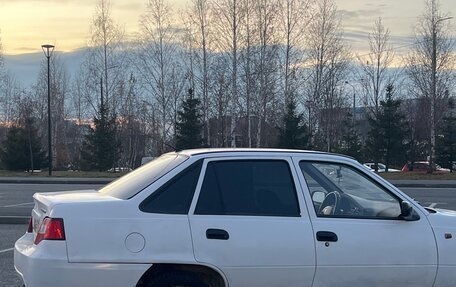 Daewoo Nexia I рестайлинг, 2012 год, 159 000 рублей, 5 фотография