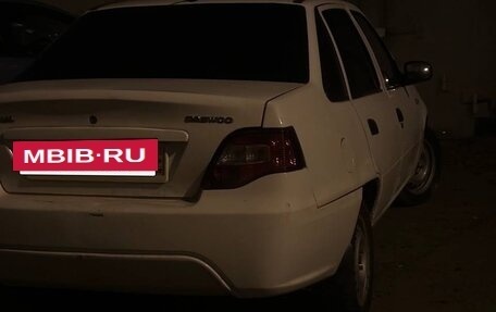 Daewoo Nexia I рестайлинг, 2012 год, 159 000 рублей, 8 фотография