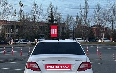 Daewoo Nexia I рестайлинг, 2012 год, 159 000 рублей, 2 фотография