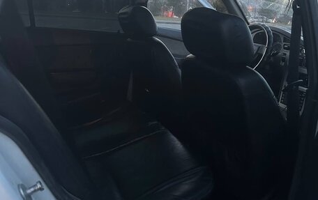 Daewoo Nexia I рестайлинг, 2012 год, 159 000 рублей, 11 фотография