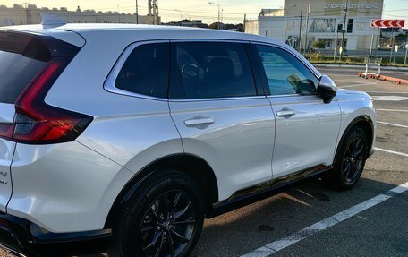 Honda CR-V, 2024 год, 5 500 000 рублей, 4 фотография