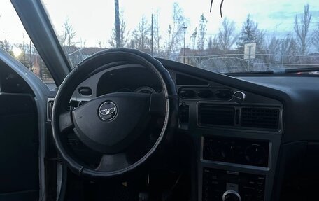 Daewoo Nexia I рестайлинг, 2012 год, 159 000 рублей, 10 фотография