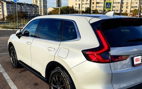 Honda CR-V, 2024 год, 5 500 000 рублей, 6 фотография