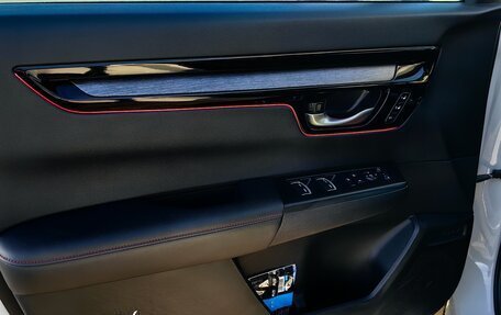 Honda CR-V, 2024 год, 5 500 000 рублей, 9 фотография