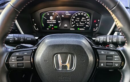 Honda CR-V, 2024 год, 5 500 000 рублей, 8 фотография