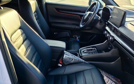 Honda CR-V, 2024 год, 5 500 000 рублей, 11 фотография