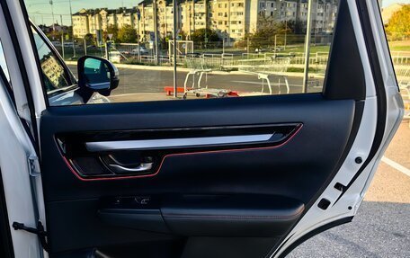 Honda CR-V, 2024 год, 5 500 000 рублей, 13 фотография