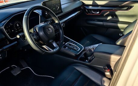 Honda CR-V, 2024 год, 5 500 000 рублей, 10 фотография