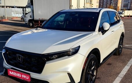 Honda CR-V, 2024 год, 5 500 000 рублей, 3 фотография