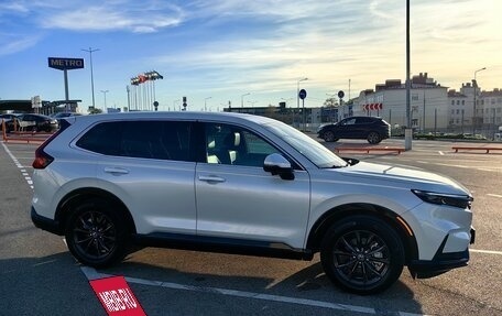 Honda CR-V, 2024 год, 5 500 000 рублей, 2 фотография