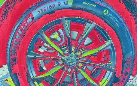 Honda CR-V, 2024 год, 5 500 000 рублей, 7 фотография