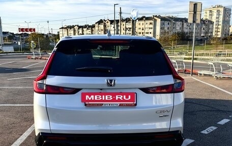 Honda CR-V, 2024 год, 5 500 000 рублей, 5 фотография