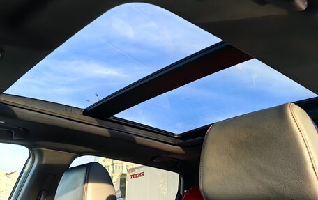 Honda CR-V, 2024 год, 5 500 000 рублей, 16 фотография