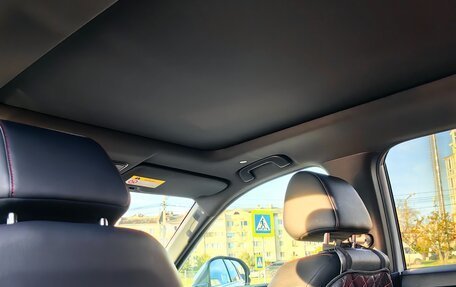 Honda CR-V, 2024 год, 5 500 000 рублей, 15 фотография