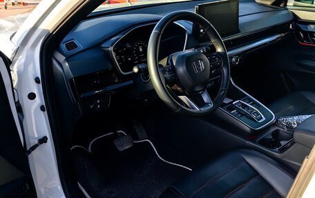 Honda CR-V, 2024 год, 5 500 000 рублей, 18 фотография